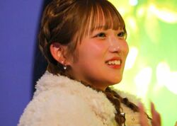 希空（のあ）、急な告白に大照れ！「こんなことされたの初めて」大人っぽい男子からのロマンチックなメッセージに顔を覆い「恥ずかしい」『今日好き』卒業編2025 in ソウル第2話