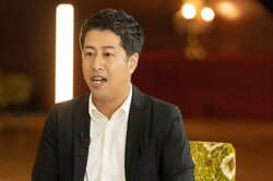 恋愛番組にトラウマを抱えるウエストランド井口、ネガティブ発言連発で小籔「めちゃくちゃネガティブやな」と驚き