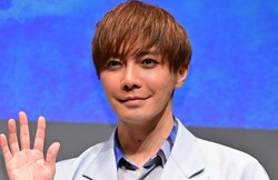 「良いものを食べたい」健康志向の成宮寛貴、得意料理に「完璧！」の声