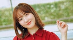 本田望結、“21歳の1日”テーマのグラビア 飾らない可愛らしさと大人な表情 『FLASH』表紙＆巻頭10P