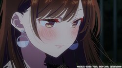 On Guard, Fearing Their Fake Relationship Will Be Exposed... "Rent-A-Girlfriend" Episode 39 Synopsis & Preview Cuts, Web Teaser Released!