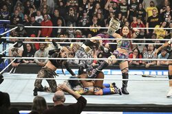 プロレス実況は「善悪を鮮明に伝えるのが仕事」 だから大谷翔平のように応援できない…WWEで大躍進！日本人“悪役”女子レスラーが喋りのプロを悩ませる訳 【清野茂樹アナ連載＃8】