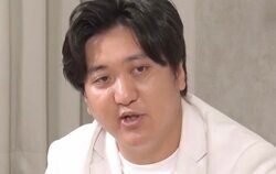 カカロニ栗谷、一番モテる若手芸人を実名告白「面倒見てあげたい女性が集まる」