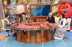 目の不自由な妻の夕飯を作るため、毎日数十キロを往復する78歳夫 北海道の“ポツンと一軒家”暮らし、夫婦の絆に所ジョージ「愛だね」