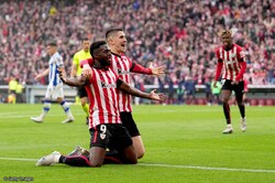 イニャキの2発で“バスク・ダービー”はビルバオに軍配！　ソシエダは好機生かせず久保は途中交代…