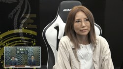 和久津晶が卓内トップ トータルでは暫定5位、決定戦進出は最終卓の結果待ちに／麻雀・鳳凰戦A1リーグ