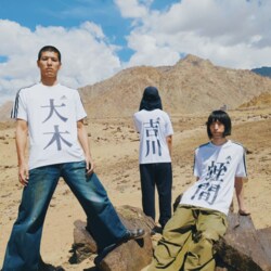 SUSHIBOYSが約1年ぶりにワンマンツアー「SUSHIBOYS ひ TOUR」を開催。