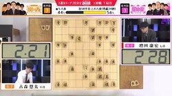 「あの囲い、どうなってんの？」新たな囲いの誕生か「エルモ穴熊」の強度はいかに 解説棋士「流行るかわかりません」／将棋・ABEMA地域対抗戦