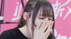 「この中から新メンバーが決まるのが不安…」 人気アイドルオーディションで“異例”の事態 パフォーマンス審査が「話にならない」