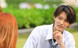 『今日好き』史上最大の沼男子・イケメン高3やまとに女子たちが次々に恋におちる！フーコック島編第1話