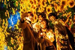 まさかの3対1デートに発展！吉田伶香をめぐり樋口晃平、杢代和人、ちょこが続々参加…スタジオ悲鳴「少女漫画でしか見たことない！」『恋オオカミ』第2話