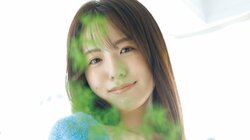 “マシュマロボディ”西野夢菜、デビュー3年目で悲願の1st写真集発売が決定 「今までのグラビアでは撮ったことのないカットがたくさんあります」