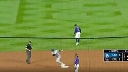 何が起きた？ 大谷翔平、57盗塁で“想定外のハプニング”「やっちゃったな」 相手野手が混乱… 球場騒然