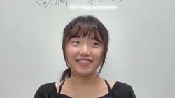 印象激変! HANAをソロで歌って踊る童顔高1女子の激しすぎるパフォにスタジオ仰天「これはすごいわ」