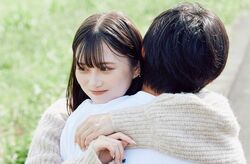 「ギューして」インフルエンサー三原羽衣、好きなPopteenモデル男子を抱きしめ…三角関係に決着か『オオカミちゃんとオオカミくん』第11話