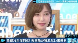 漁獲高制限で値段は？養殖ものの価値が上がる？70年ぶりの法改正と日本の漁業の未来は