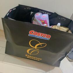  ギャルママ・日菜あこ、便利で大活躍な『コストコ』の品を紹介「カードをグレードアップして貰った」 