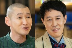 そいつどいつ市川刺身、10年間彼女がいない理由に小籔千豊ツッコミ「ただモテへんかっただけのくせに」