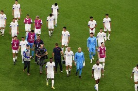 「生き恥だ」「ゲームオーバー」などファン絶望…７失点でスペインに惨敗のコスタリカ、母国メディアも嘆き「歴史的な屈辱」【W杯】