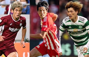 26名の選考基準は「組織力として個の力を生かしていける選手」、大迫や原口が外れた理由は「未経験者の野心とエネルギーに期待」