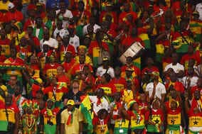 【W杯】“日本効果”が反響拡大　ガーナサポーターもゴミ拾い実施、海外称賛「日本が最高のお手本」