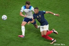 「W杯で最もクラブ的なサッカーをやっていた代表チーム」「新たな4年の潮流をつくるのはCL」【日本サッカー2023年「W杯ドーハの歓喜超え」への激論】(2)