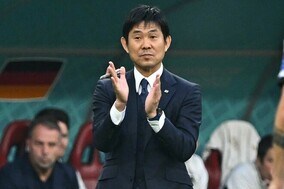 「三笘も南野も堂安も浅野もハマった」鈴木啓太がドイツ戦の森保監督の采配を絶賛！前半動かなかった理由は？【W杯】