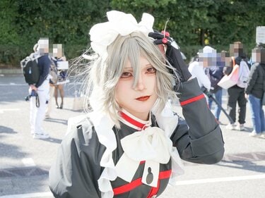 ゼンレスゾーンゼロ　リナ　コスプレ Amazon | [LACOS] ゼンレスゾーンゼロ リナ コスプレ衣装