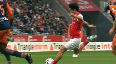 サッカー クリアランス 日本 代表 ベスト ゴール