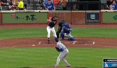 ウソでしょ…？ 大谷翔平、病み上がりで“まさかの光景”「ヤバいw