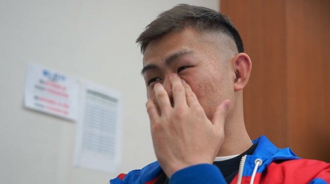 偏差値25、父親の服役、養育費3000万円の持ち逃げ被害… 複雑な母子家庭で育った格闘家・YA-MANがどうしても母親に伝えたかったこと 2枚目