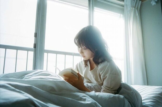 家入レオ、カレンダー制作のモチベーションとなった幼少期の思い出 3枚目