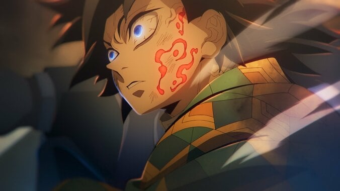 [照片/圖片] 公開冨岡義勇角色CM,《鬼滅之刃》無限城篇 第一章使用正片影像的8週連續CM企劃 2