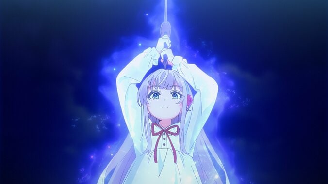 Ein Götterbezwinger als „kränkliche Adelstochter“ wiedergeboren?! Anime „Nia Liston: The Merciless Maiden“: Handlung und erste Bilder zu Folge 1 veröffentlicht 5
