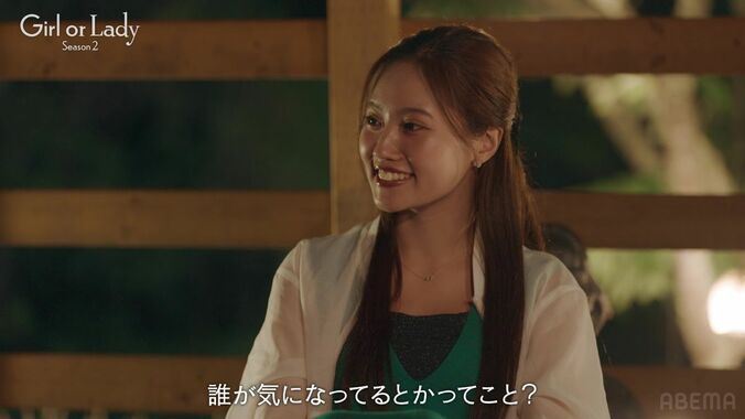 【写真・画像】「夜の相性が合わない人と結婚する？」婚活中の韓国美女の質問に美人ナースらが本音激白「浮気されそう」「子どもはできるし…」　2枚目