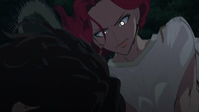 【写真・画像】アニメ『来世は他人がいい』第9話あらすじ・先行カット・予告映像解禁　4枚目