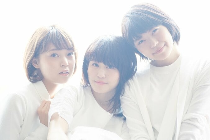 Negicco Megu、豪華クリエイターが参加した新作ALを語る 1枚目