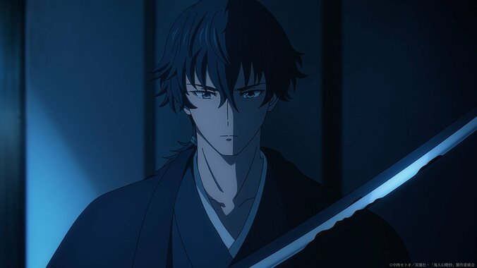 【写真・画像】アニメ『鬼人幻燈抄』第11話あらすじ・先行カット解禁　2枚目