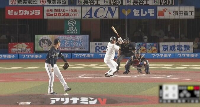 メジャー仕様？ 2年連続ノーヒットノーランを達成した“日本のエース” オリックス・山本由伸が変えていた「投球フォーム」 1枚目