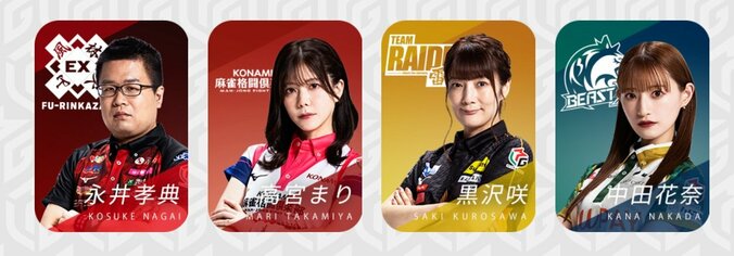 5月5日第1試合の出場選手