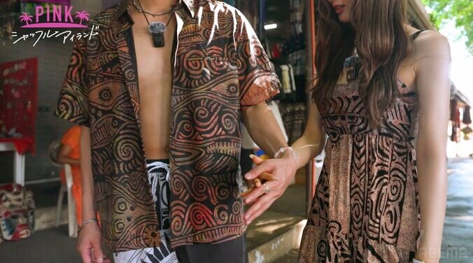 【写真・画像】前田大輔、タイプロメンバーの中で“一番モテそうな人”を告白し驚きの声「ほんまに？」　2枚目