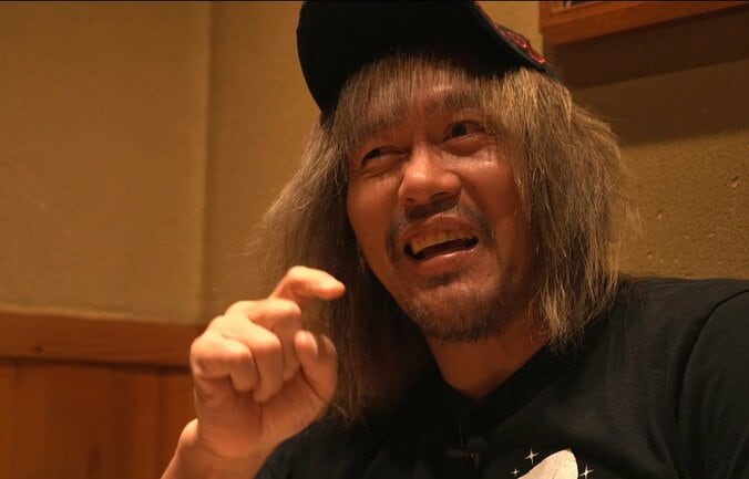 【写真・画像】「アナタこそ新日本に未練が？」内藤哲也、OZAWAとの大一番を控え“チクリ” 「“OZAWAショック”を持続できていない」「“あの時”以上でなければ俺の防衛」けん制も　1枚目