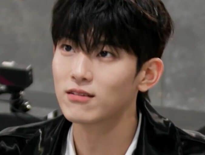 『STEAL HEART CLUB』(C)CJ ENM Co., Ltd, All Rights Reserved