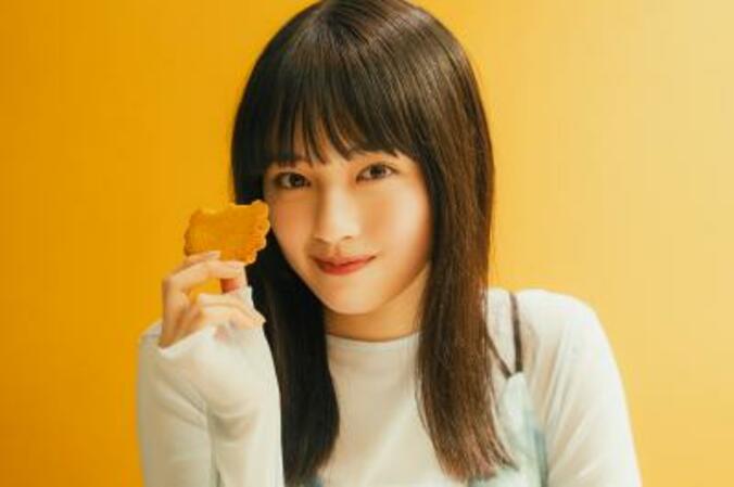 俳優・上坂樹里「10代最後の私を楽しんで」 1st写真集の出来栄えに手応え 20歳を迎える7月14日に発売 5枚目