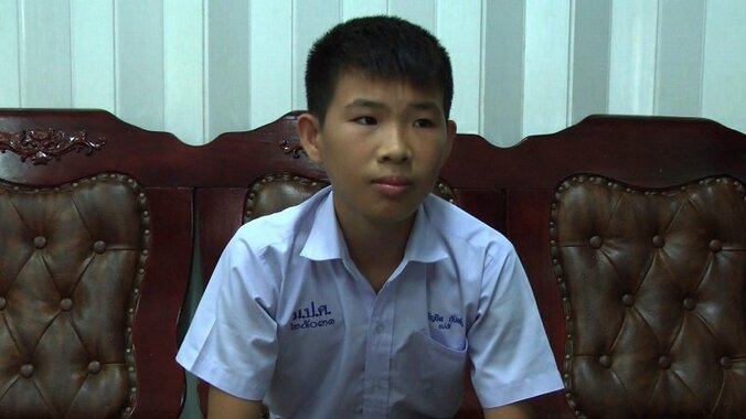 タイ洞窟・少年ら救出劇の全貌が明らかに！山口2歳児救出の尾畠春夫さんは何語る？ 3枚目