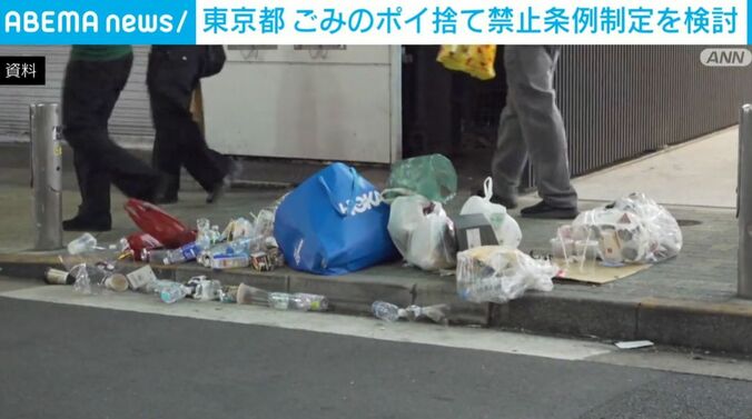 ゴミ