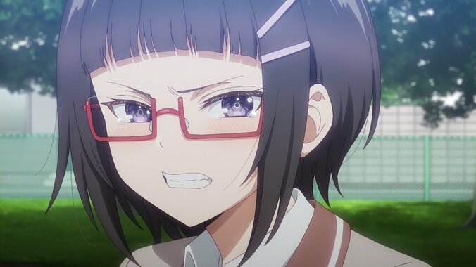 【写真・画像】アニメ『ロシデレ』第8話あらすじ・先行カット・WEB予告解禁　4枚目