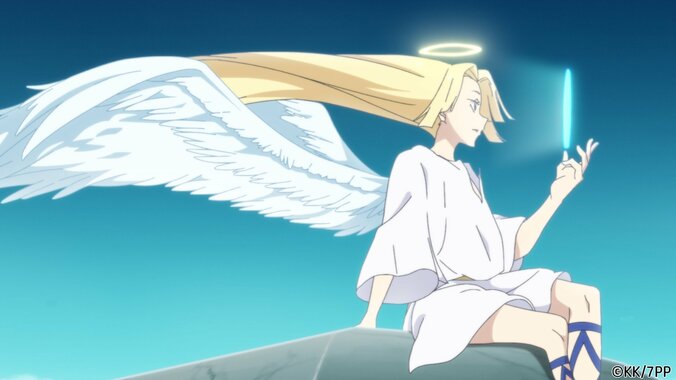 [Photos/Images] While Seeking a Power to Oppose the Demons... Episode 13 Synopsis & Preview Stills Released for 