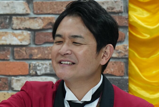 【写真・画像】千鳥ノブ、“声が怖い”女性芸人を実名告白「株主総会の声」「10時間会見の声」　1枚目