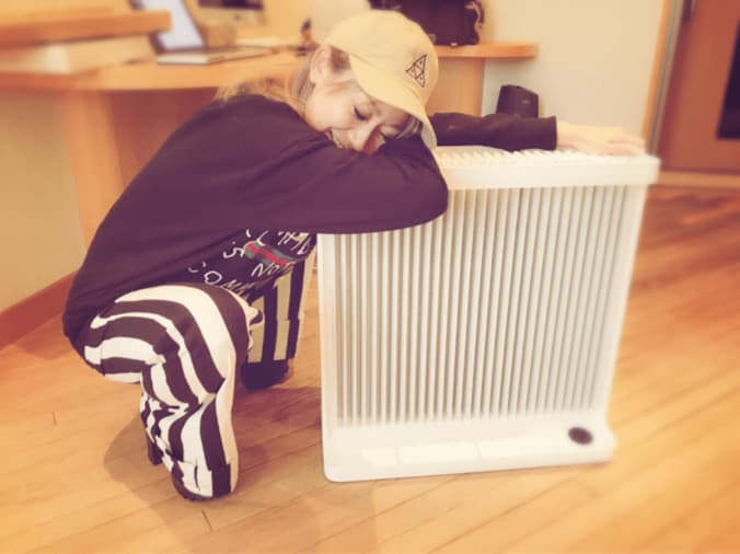 倖田來未、ボイトレで“新しい声”に出会う「もーーもっと歌うまくなりたいーーっ」 2枚目